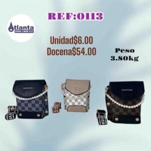 Manos libres de Dama