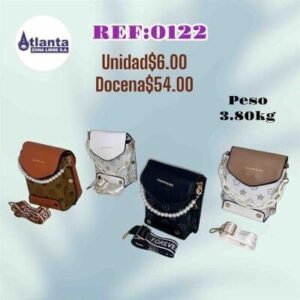 Manos libres de Dama