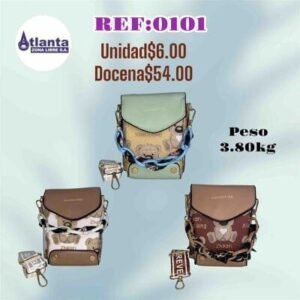 Manos libres de Dama