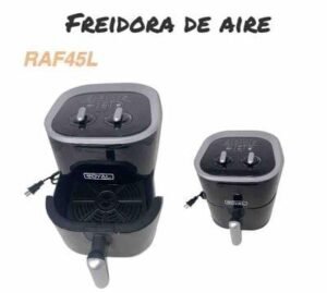 Freidora de aire 4.0L