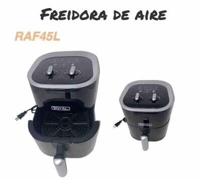 Freidora de aire 4.0L