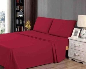 ATL-179-01 SÁBANAS LISAS KING