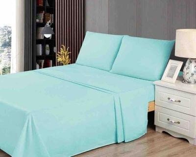 SÁBANAS LISAS QUEEN