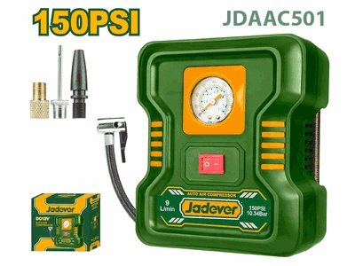 COMPRESOR DE AIRE 12V 15