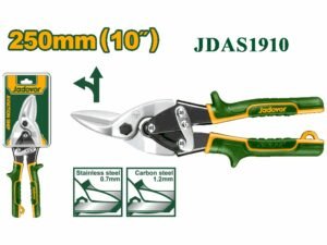 TIJERA DE AVIACION 10''(DER