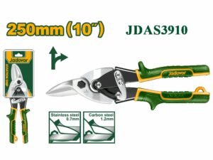 TIJERA DE AVIACION 10''(IZQU