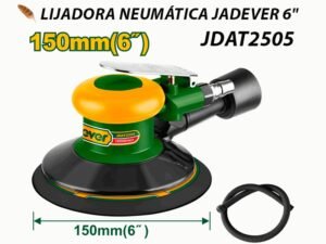 LIJADORA DE AIRE 150MM