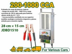 PROBADOR DE RADIO 200-100