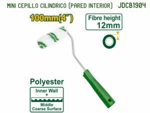MINI CYLINDER BRUSH (INNE