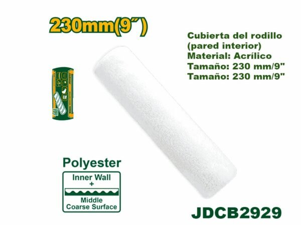 ROLLER COVER (INNER WALL