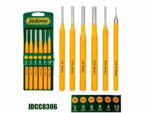 JUEGO DE PERFORADORES D