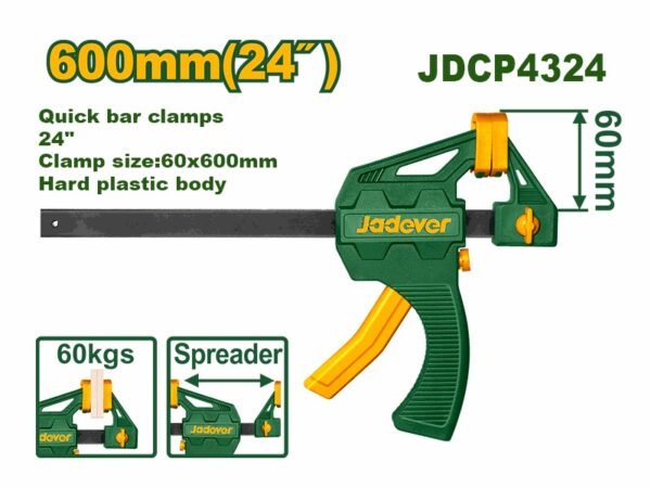 ABRAZADERAS DE BARRA RÁ