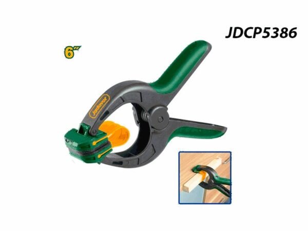 PRENSA DE RESORTE 6''