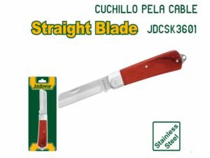 JDCSK3601-01 CUCHILLO PELA CABLE