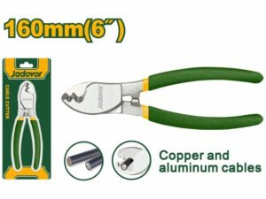 ALICATE CORTA CABLE 6''