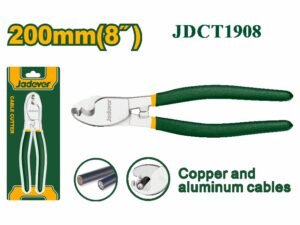 ALICATE CORTA CABLE 8''