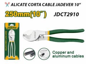 ALICATE CORTA CABLE