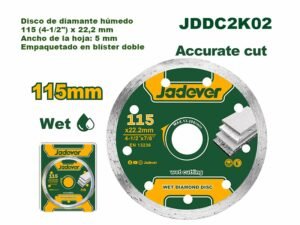 DISCO DIAMANTE 4-1/2