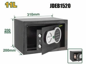 CAJA FUERTE ELECTRONICA