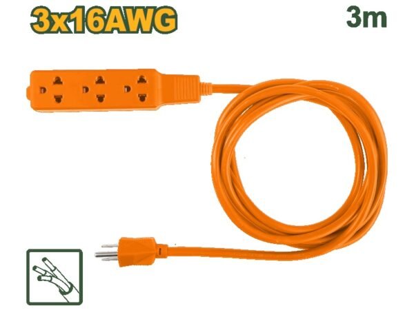 EXTENSION NARANJA 3M