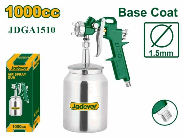 PISTOLA PARA PINTAR 1000 C