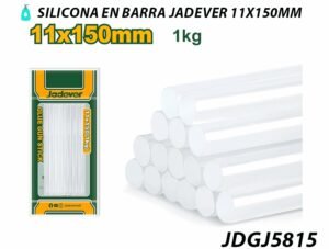 JDGJ5815-01 BARRA DE SILICON X 1KG