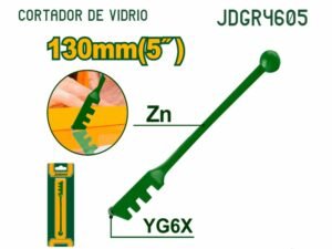 JDGR4605-01 CORTADOR DE VIDRIO