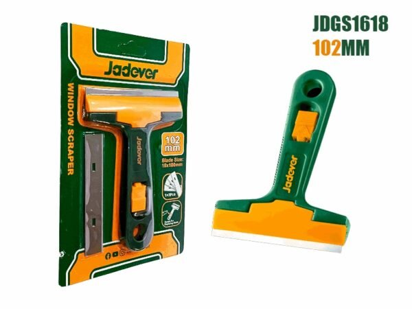 ESPATULA PARA VIDRIO