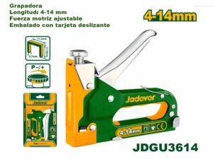 ENGRAPADORA 4-14MM