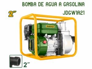 GASOLINE WATER PUMP