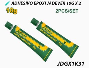 PEGAMENTO EPOXY 30G