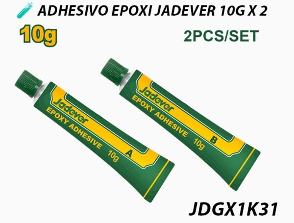 PEGAMENTO EPOXY 30G