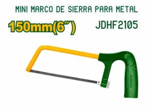 MINIMARCO DE SEGUETA