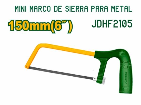 MINIMARCO DE SEGUETA