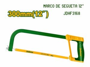 JDHF3168-01 MARCO DE SEGUETA 12"