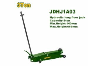 GATO HIDRAULICO TIPO CAIM