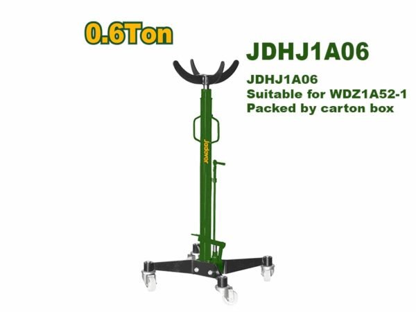 SOPORTE DE TRANSMISION 6
