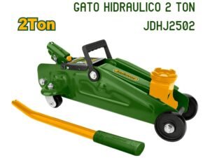 GATO HIDRAULICO 2 TON