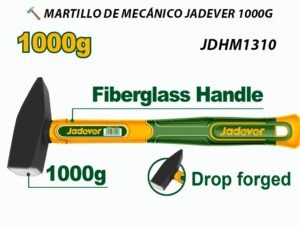 MARTILLO DE MECANICO 100