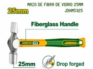 MAZO DE FIBRA DE VIDRIO 25