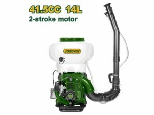 FUMIGADORA 14 LITROS