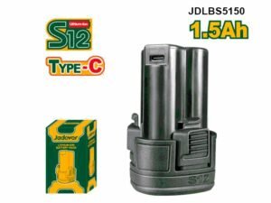 BATERIA 12V ENTRADA TIPO