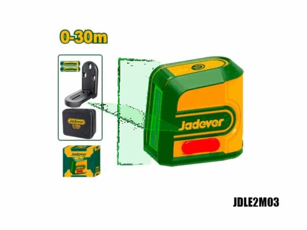 NIVEL LASER AUTO NIVELANT