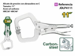 ALICATE TIPO C 11¨