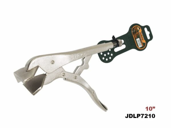 ALICATE PRESION PLANO 10"