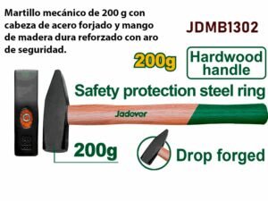 MARTILLO DE PUNTA 200G