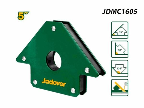 SOPORTE DE SOLDADURA MA