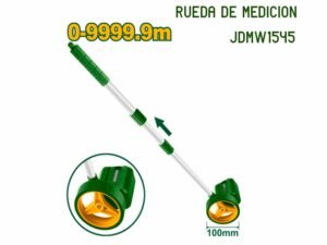 RUEDA DE MEDICION