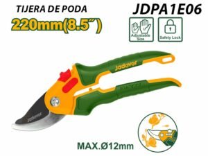 PRUNING SHEAR