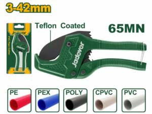JDPC54642-01 CORTA TUBO PVC 65MM